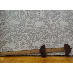 Χάρακας μέτρου vintage Granny's 112918