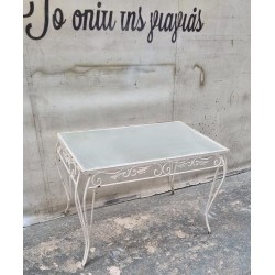 Τραπεζάκι φέρ φορζέ Granny's 104698