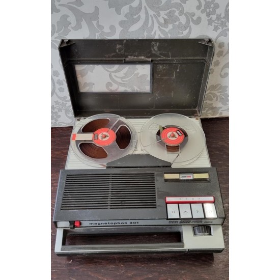 Μπομπινόφωνο  Granny's 111385