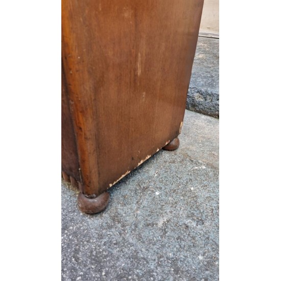 Αγγλικό μπουφεδάκι art deco Granny's 109371