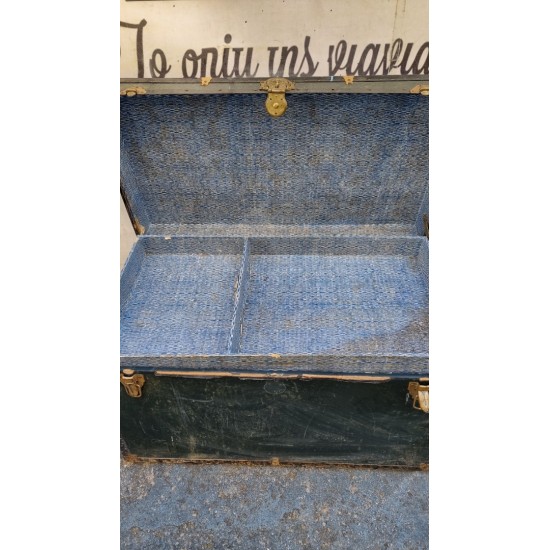 Μπαούλο εποχής Granny's 112264