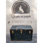 Μπαούλο εποχής Granny's 112264