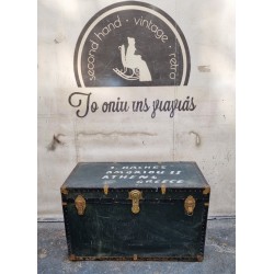 Μπαούλο εποχής Granny's 112264