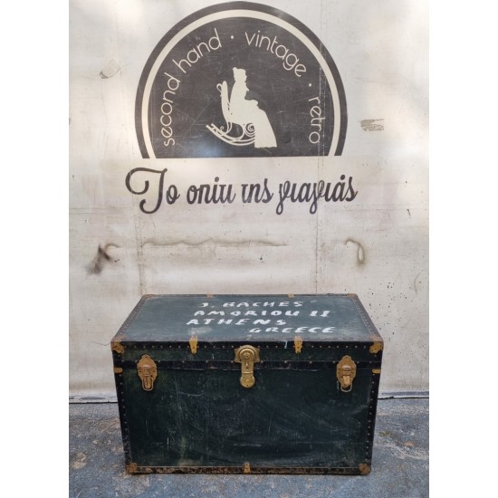 Μπαούλο εποχής Granny's 112264