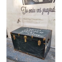 Μπαούλο εποχής Granny's 112264