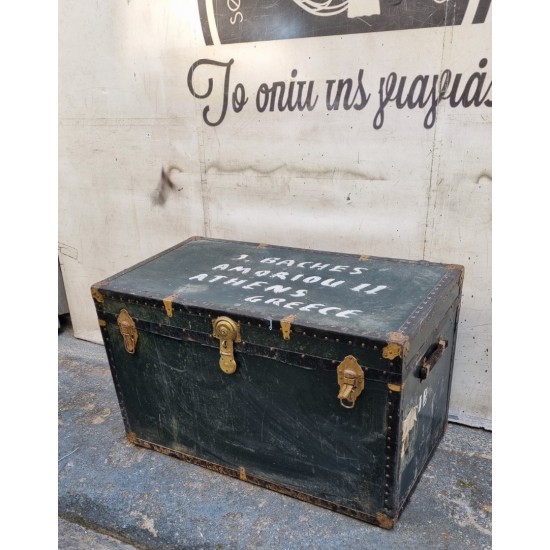 Μπαούλο εποχής Granny's 112264