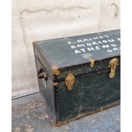 Μπαούλο εποχής Granny's 112264