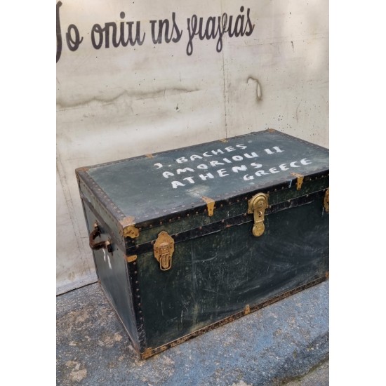 Μπαούλο εποχής Granny's 112264