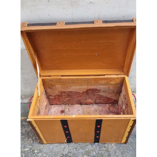 Μπαούλο  Granny's  106990