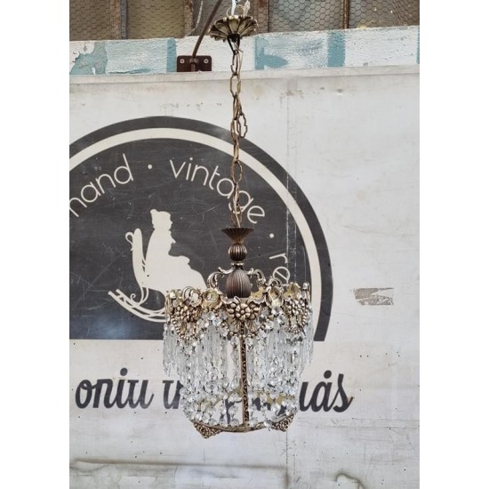   Φωτιστικό μονόφωτο Granny's  116835
