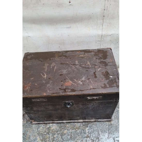 Μπαούλο  Granny's  104988