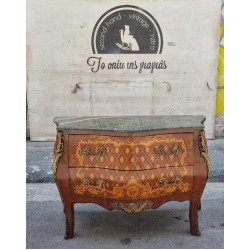 Μπαγιού με μάρμαρο Granny's 113447
