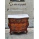 Μπαγιού με μάρμαρο Granny's 104159
