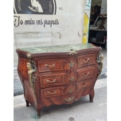 Μπαγιού με μάρμαρο Granny's 105853