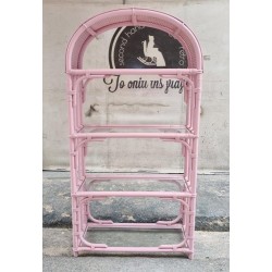 Ραφιέρα μπαμπού Granny's 105625 
