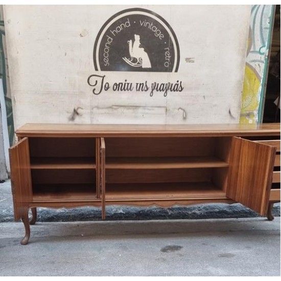  Μπουφές εποχής Granny's 111253(Α)