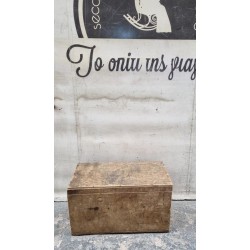 Μπαούλο  Granny's  111416 