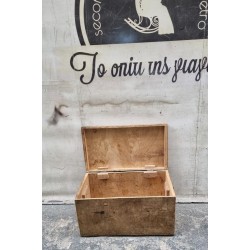 Μπαούλο  Granny's  111416 