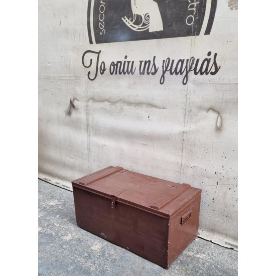 Μπαούλο  Granny's  109607