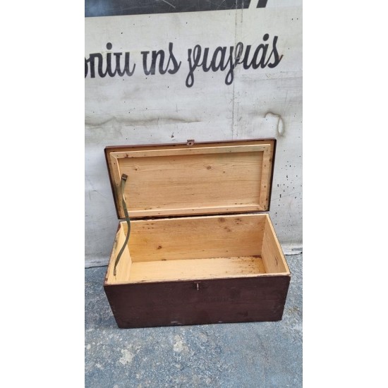 Μπαούλο  Granny's  109607