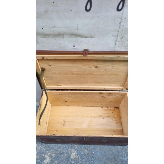 Μπαούλο  Granny's  109607