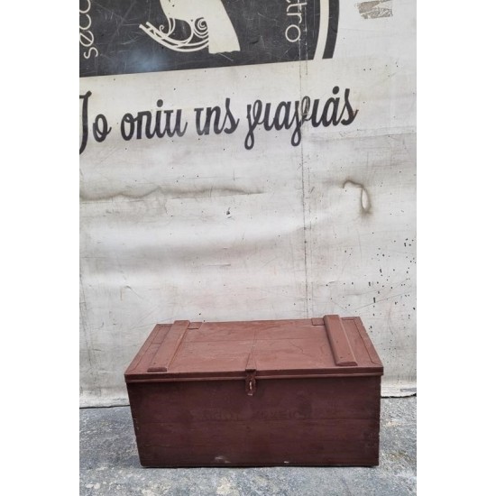 Μπαούλο  Granny's  109607