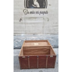 Μπαούλο  Granny's  110483