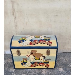Διακοσμητικό μπαουλάκι  Granny's 115499