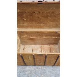 Μπαούλο Vintage Granny's  118624