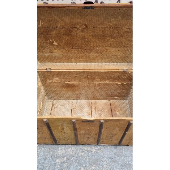 Μπαούλο Vintage Granny's  118624