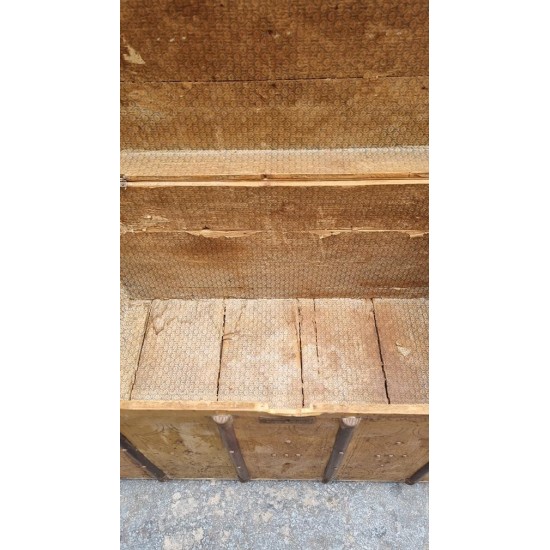 Μπαούλο Vintage Granny's  118624