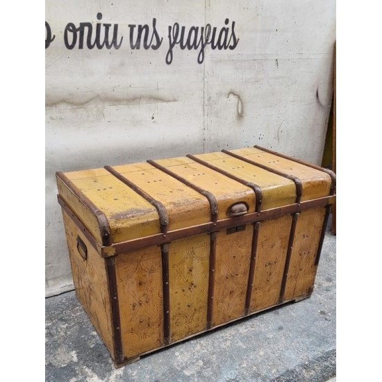 Μπαούλο Vintage Granny's  118624