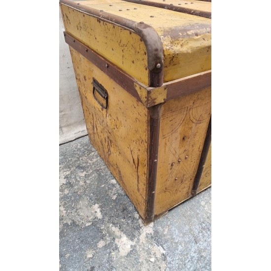 Μπαούλο Vintage Granny's  118624