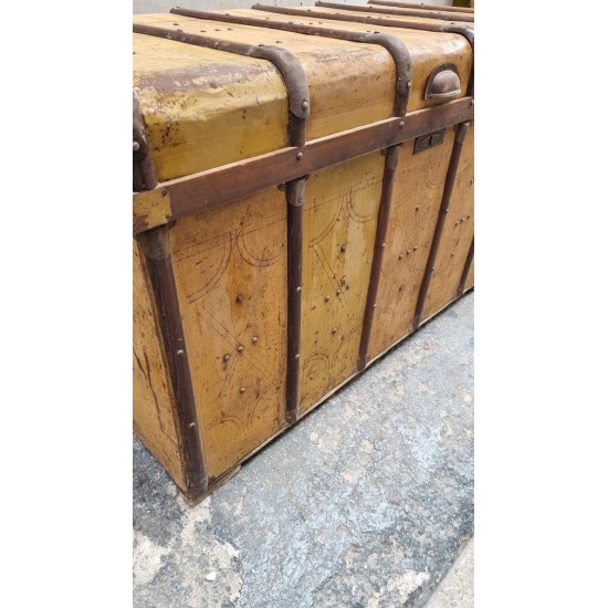 Μπαούλο Vintage Granny's  118624