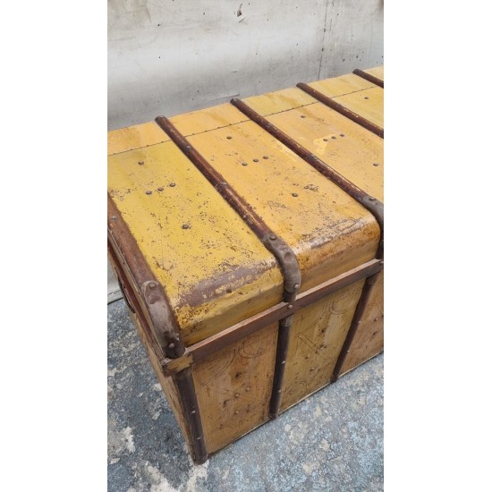 Μπαούλο Vintage Granny's  118624