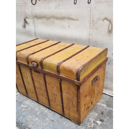 Μπαούλο Vintage Granny's  118624