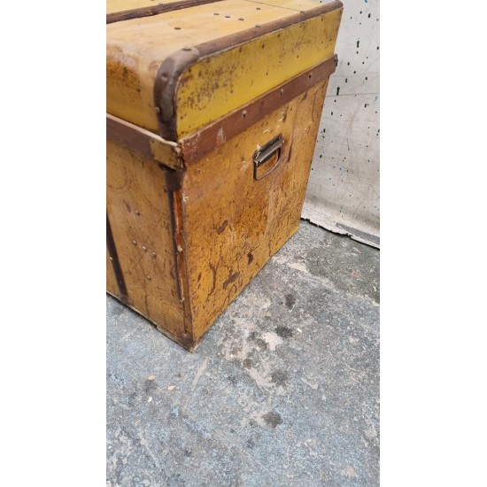 Μπαούλο Vintage Granny's  118624