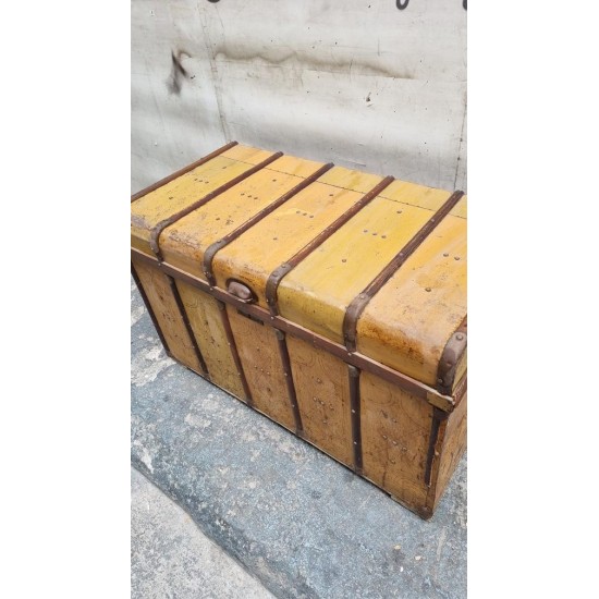 Μπαούλο Vintage Granny's  118624