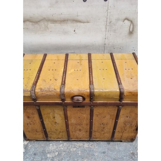 Μπαούλο Vintage Granny's  118624