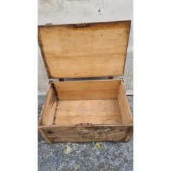 Μπαούλο ξυλινο Granny's  104141