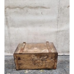 Μπαούλο ξυλινο Granny's  104141