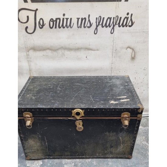 Μπαούλο Vintage Granny's  117237