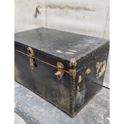 Μπαούλο Vintage Granny's  117237