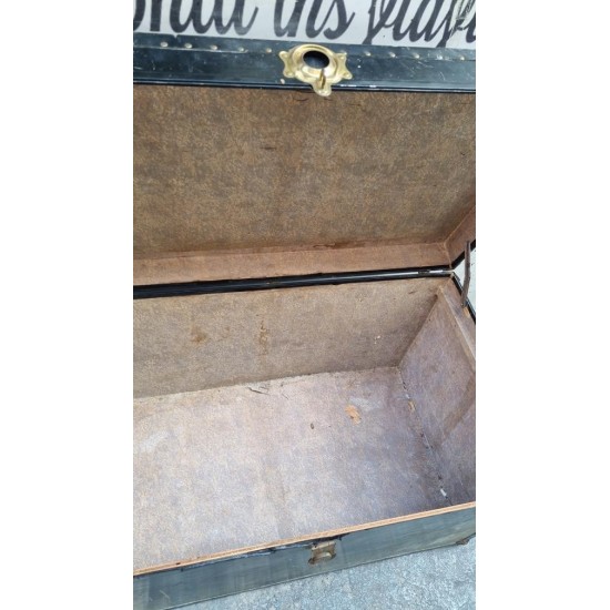 Μπαούλο Vintage Granny's  117237