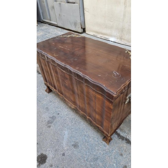 Έπιπλο-Μπαούλο Granny's 116650