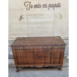 Έπιπλο-Μπαούλο Granny's 116650