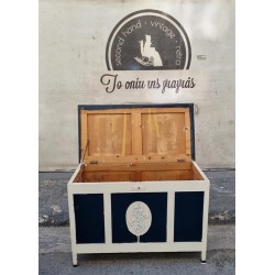 Μπαούλο  Granny's  100001