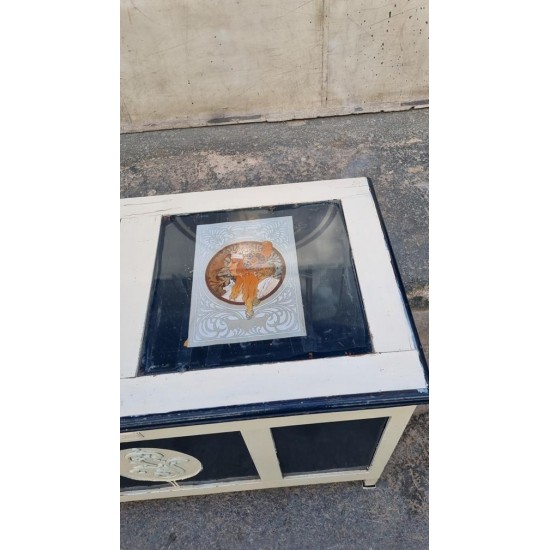 Μπαούλο  Granny's  100001