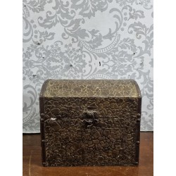 Διακοσμητικό μπαουλάκι  Granny's 107446