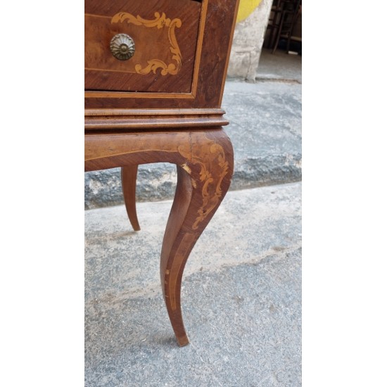Έπιπλο μπαρ - vintage Granny's 113261